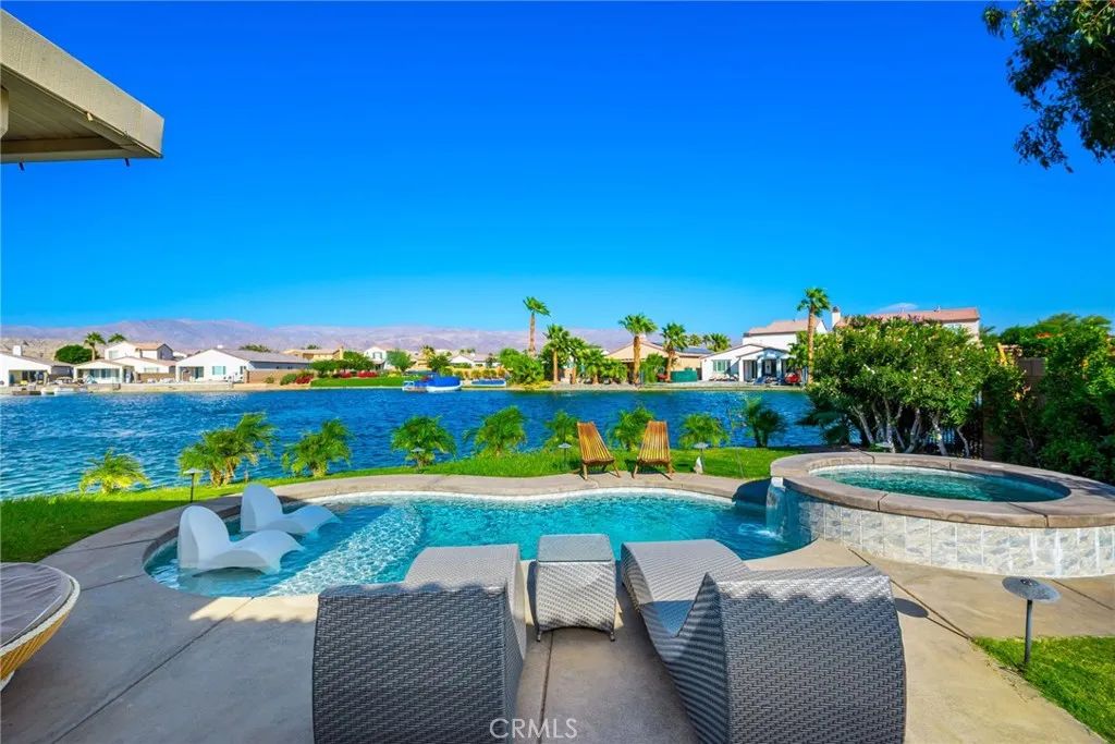 84290 Tramonto Way, Indio, CA 92203