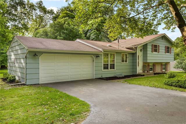 652 Marsh Road, Pittsford, NY 14534