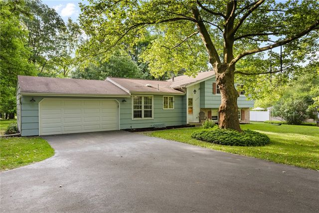 652 Marsh Road, Pittsford, NY 14534