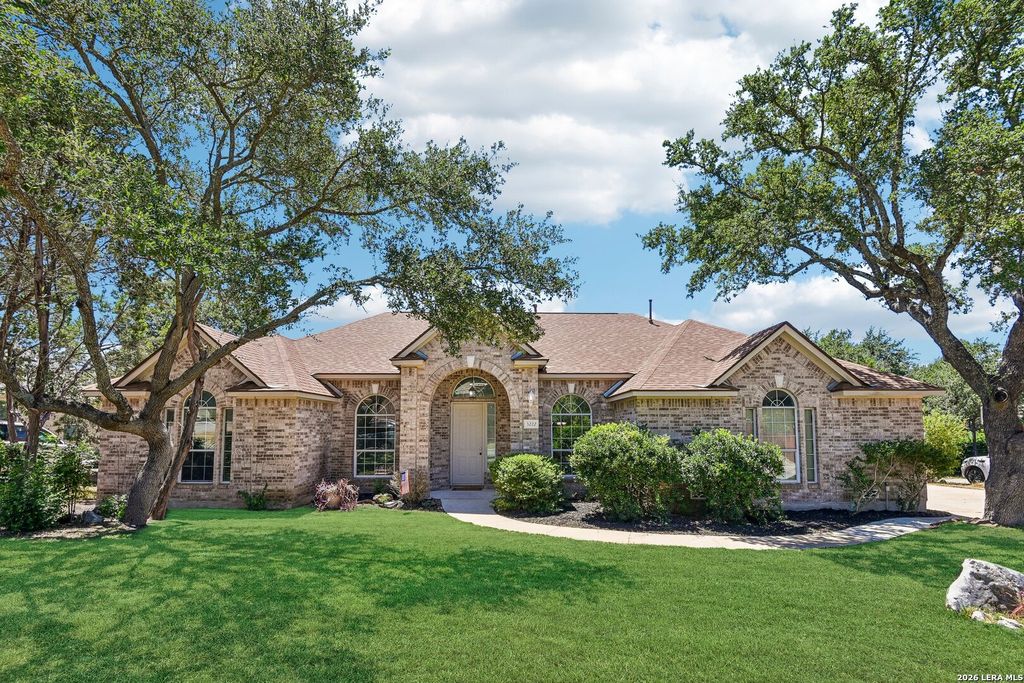3222 Navasota Cir, San Antonio, TX 78259