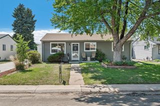 3915 S Jason Street, Englewood, CO 80110