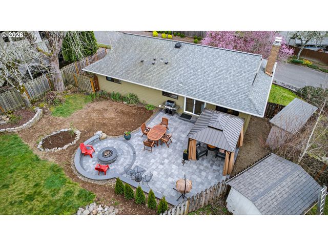 13680 Sw BEREA Dr, Tigard, OR 97223