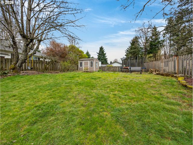 13680 Sw BEREA Dr, Tigard, OR 97223