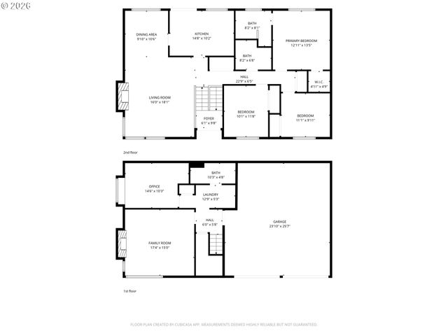 13680 Sw BEREA Dr, Tigard, OR 97223