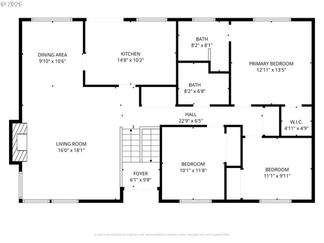 13680 Sw BEREA Dr, Tigard, OR 97223