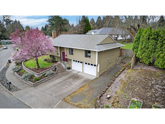 13680 Sw BEREA Dr, Tigard, OR 97223