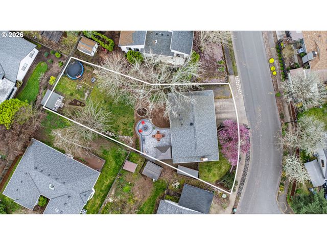 13680 Sw BEREA Dr, Tigard, OR 97223