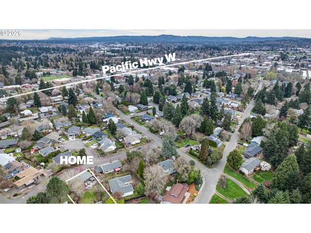 13680 Sw BEREA Dr, Tigard, OR 97223