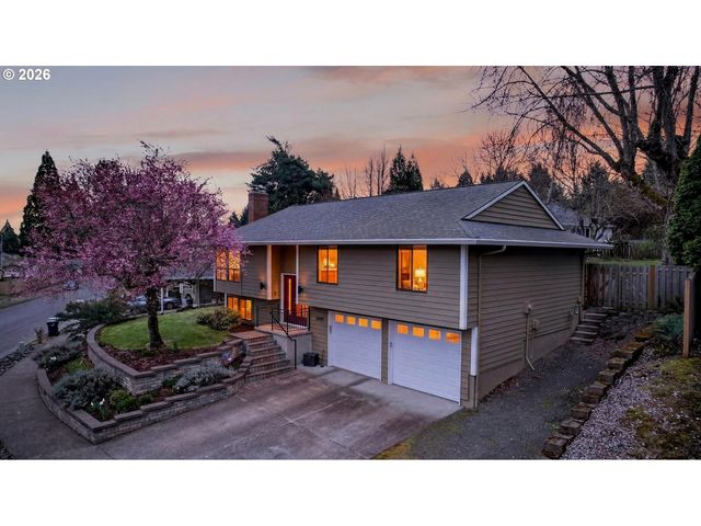 13680 Sw BEREA Dr, Tigard, OR 97223