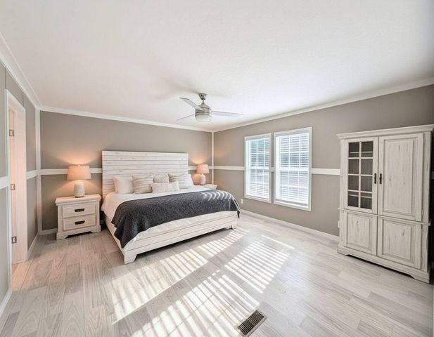 208 Shannon Road, Walterboro, SC 29488