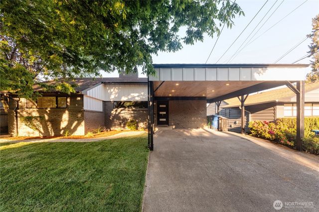 7210 Seward Park Avenue S, Seattle, WA 98118