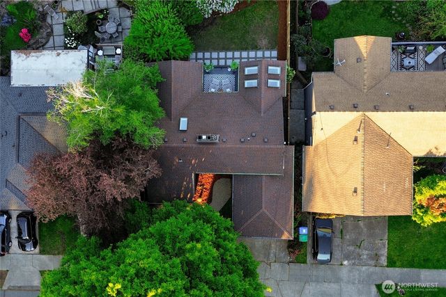 7210 Seward Park Avenue S, Seattle, WA 98118