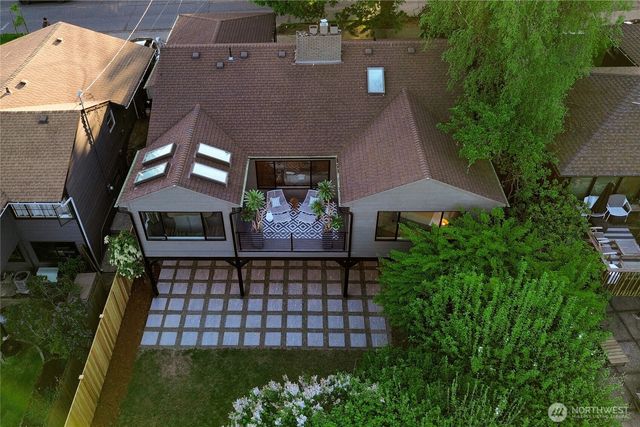 7210 Seward Park Avenue S, Seattle, WA 98118