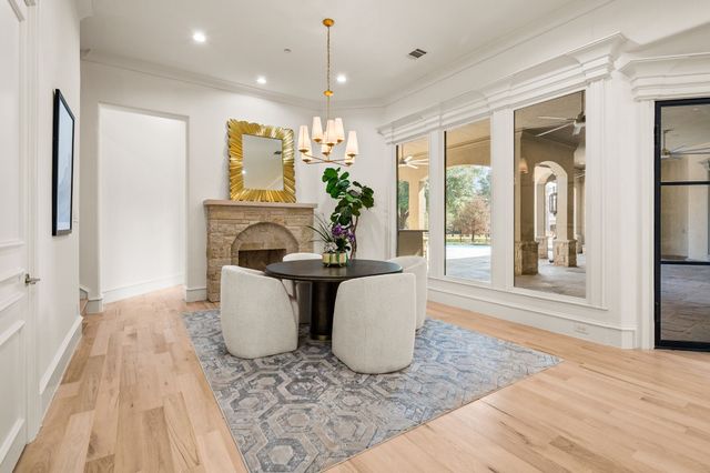 1802 Shady Grove Court, Westlake, TX 76262