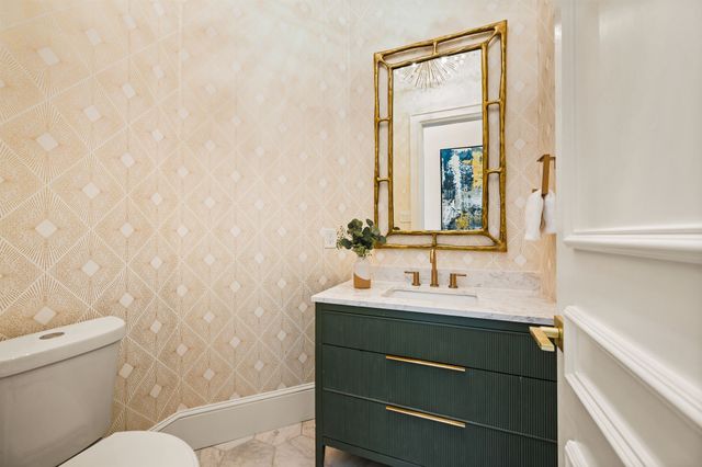 1802 Shady Grove Court, Westlake, TX 76262