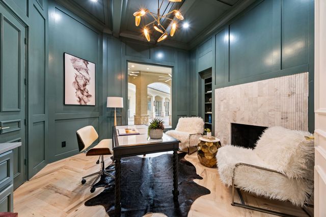 1802 Shady Grove Court, Westlake, TX 76262