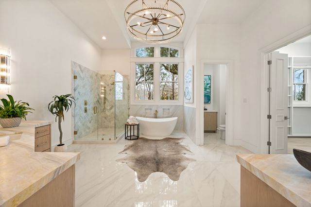 1802 Shady Grove Court, Westlake, TX 76262