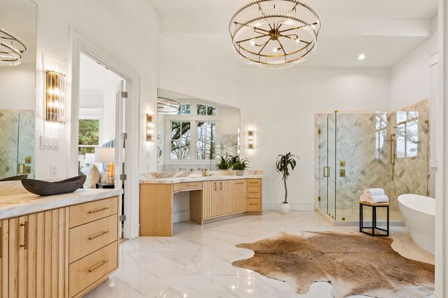 1802 Shady Grove Court, Westlake, TX 76262