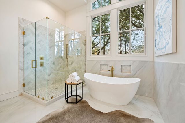 1802 Shady Grove Court, Westlake, TX 76262