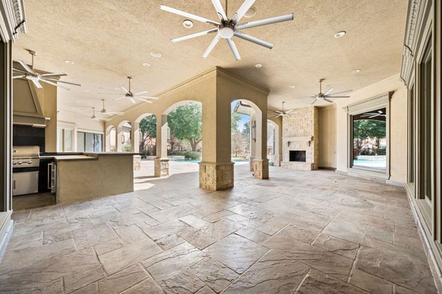 1802 Shady Grove Court, Westlake, TX 76262