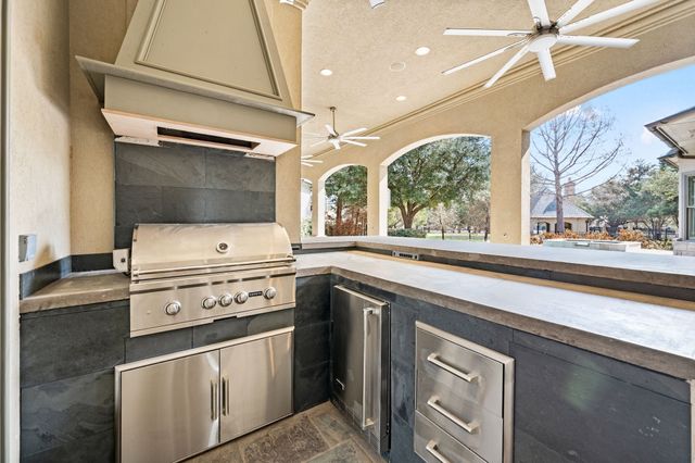 1802 Shady Grove Court, Westlake, TX 76262