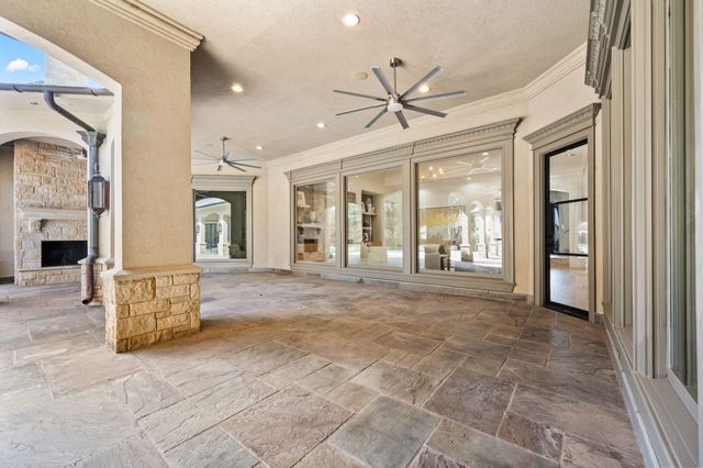 1802 Shady Grove Court, Westlake, TX 76262