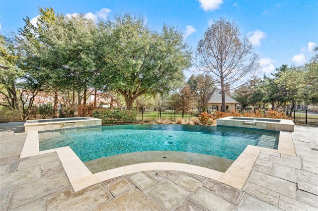 1802 Shady Grove Court, Westlake, TX 76262