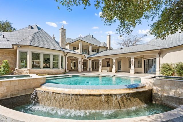 1802 Shady Grove Court, Westlake, TX 76262
