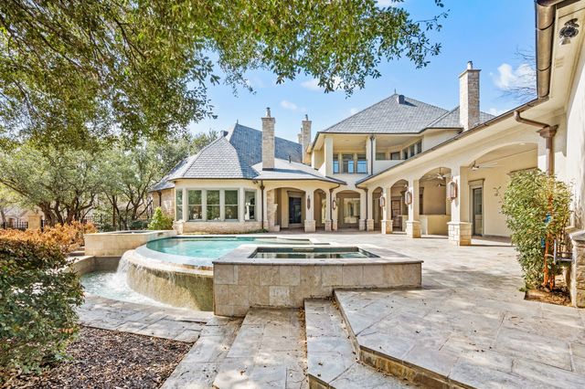 1802 Shady Grove Court, Westlake, TX 76262