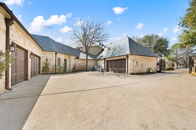 1802 Shady Grove Court, Westlake, TX 76262