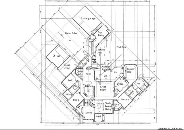 1802 Shady Grove Court, Westlake, TX 76262