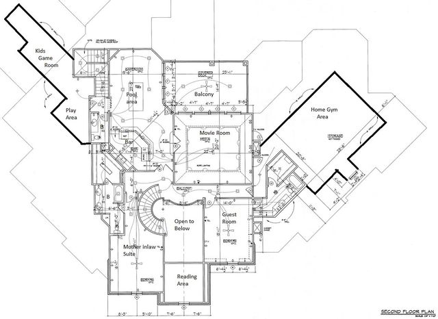 1802 Shady Grove Court, Westlake, TX 76262