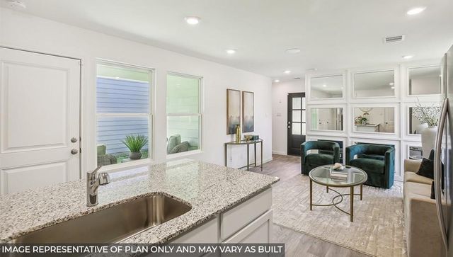 11915 Detar Court, Willis, TX 77378