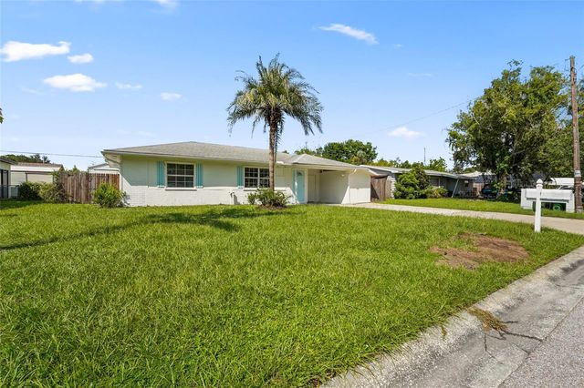 2901 POPLAR STREET, Sarasota, FL 34237