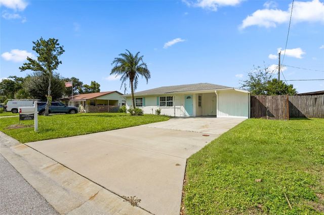 2901 POPLAR STREET, Sarasota, FL 34237