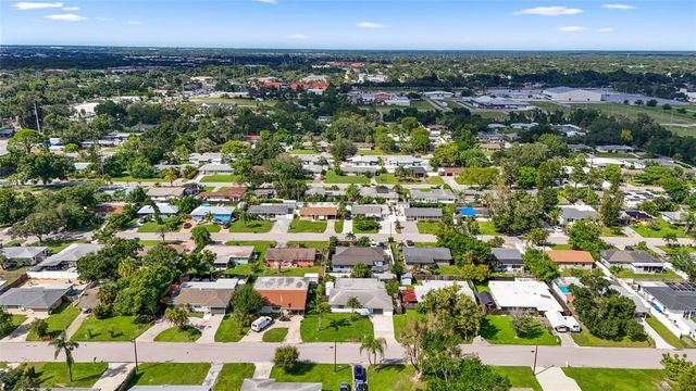 2901 POPLAR STREET, Sarasota, FL 34237