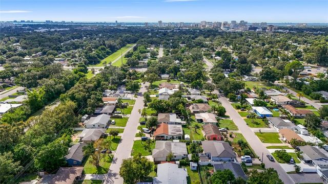 2901 POPLAR STREET, Sarasota, FL 34237