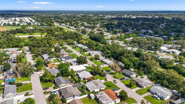 2901 POPLAR STREET, Sarasota, FL 34237