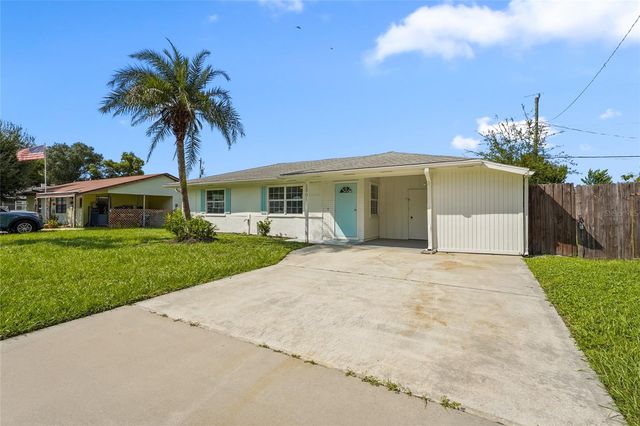 2901 POPLAR STREET, Sarasota, FL 34237