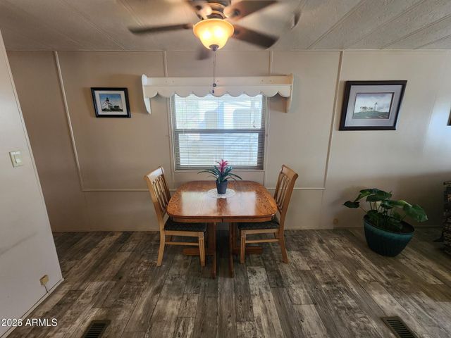 610 Jack Burden Road 14, Wickenburg, AZ 85390