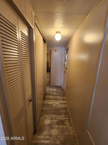 610 Jack Burden Road 14, Wickenburg, AZ 85390