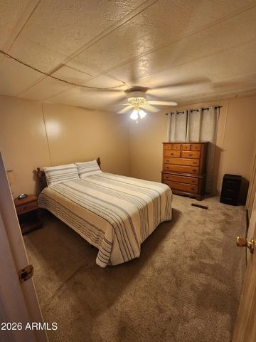 610 Jack Burden Road 14, Wickenburg, AZ 85390