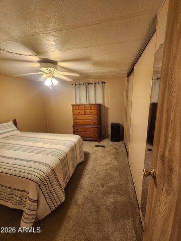 610 Jack Burden Road 14, Wickenburg, AZ 85390