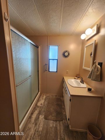 610 Jack Burden Road 14, Wickenburg, AZ 85390