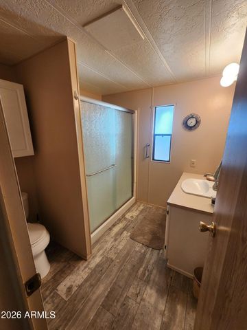 610 Jack Burden Road 14, Wickenburg, AZ 85390