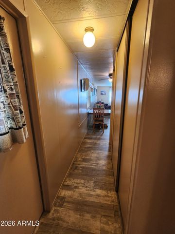 610 Jack Burden Road 14, Wickenburg, AZ 85390