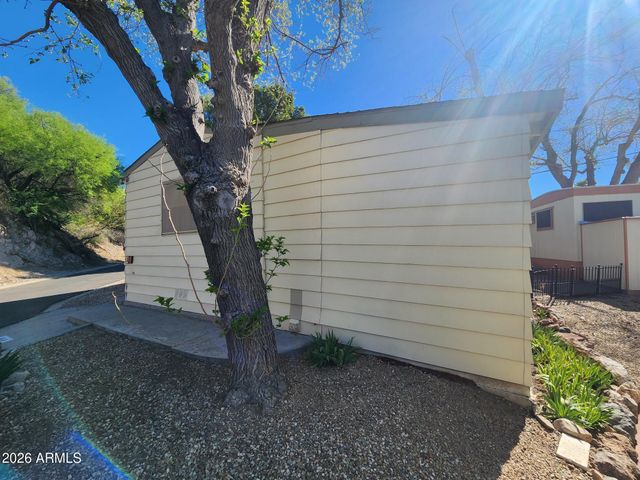 610 Jack Burden Road 14, Wickenburg, AZ 85390