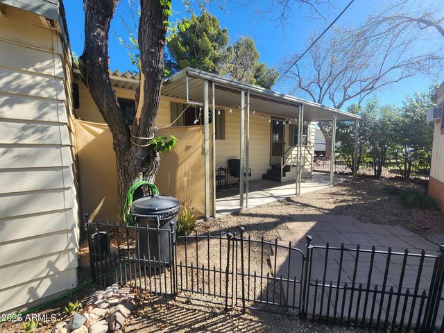 610 Jack Burden Road 14, Wickenburg, AZ 85390