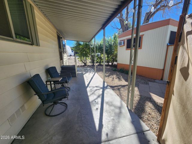 610 Jack Burden Road 14, Wickenburg, AZ 85390