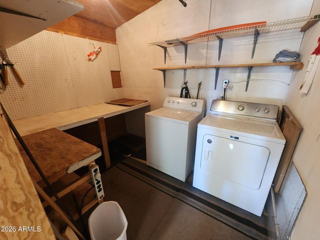 610 Jack Burden Road 14, Wickenburg, AZ 85390